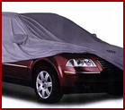 Genuine Volkswagen Car Cover